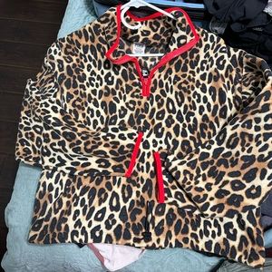 Victoria secret pink sweatshirt